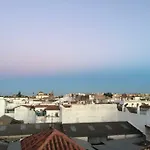 Casa Grande En Centro Historico Prázdninový dům Córdoba