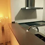 Casa Grande En Centro Historico Casa de Férias *