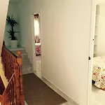 Casa Grande En Centro Historico Casa de Férias