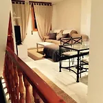 Casa Grande En Centro Historico Casa de Férias *