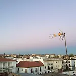 Prázdninový dům Casa Grande En Centro Historico Córdoba
