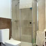 Casa Grande En Centro Historico Casa de Férias