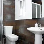 Casa de Férias Casa Grande En Centro Historico Córdova