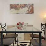 Casa de Férias Casa Grande En Centro Historico Córdova