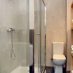 Casa Grande En Centro Historico Casa de Férias *