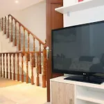 Casa Grande En Centro Historico Casa de Férias Córdova