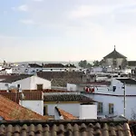Casa Grande En Centro Historico Casa de Férias Córdova