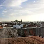 Casa Grande En Centro Historico Casa de Férias