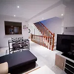 Casa Grande En Centro Historico Casa de Férias