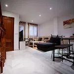 Casa de Férias Casa Grande En Centro Historico Córdova