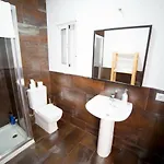 Casa Grande En Centro Historico Casa de Férias Córdova