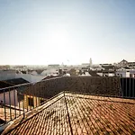 Casa de Férias Casa Grande En Centro Historico *