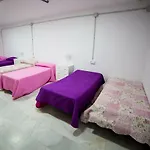 Prázdninový dům Casa Grande En Centro Historico