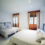 Casa Grande En Centro Historico * Córdova