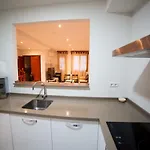 Casa Grande En Centro Historico Casa de Férias Córdova