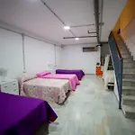 Casa de Férias Casa Grande En Centro Historico *