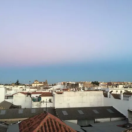 Casa Grande En Centro Historico Hébergement de vacances Cordoue
