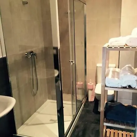 Casa Grande En Casco Historico Córdoba