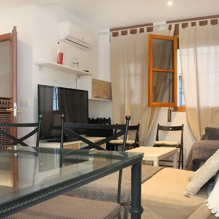 Casa Grande En Centro Historico Ferienhaus *