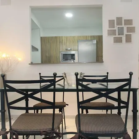 Casa de Férias Casa Grande En Centro Historico Córdova