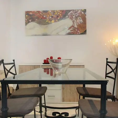 Vakantiehuis Casa Grande En Centro Historico Córdoba