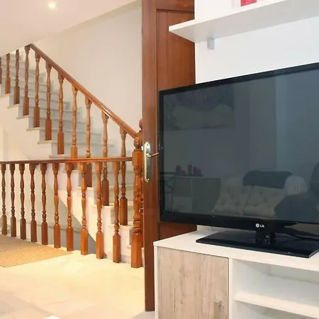 Casa Grande En Casco Historico Сasa de vacaciones Córdoba