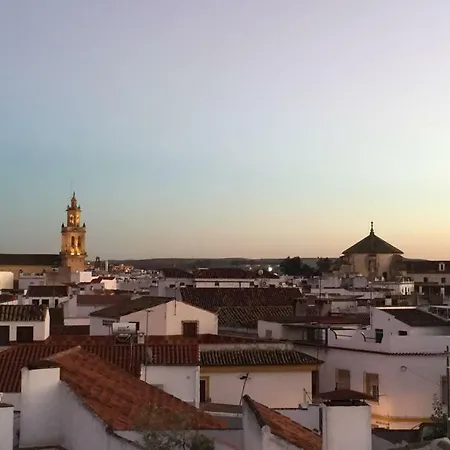 Casa Grande En Centro Historico *