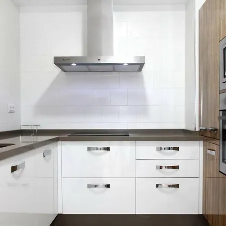 Сasa de vacaciones Casa Grande En Casco Historico