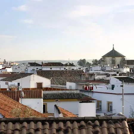 Casa Grande En Centro Historico Vakantiehuis Córdoba