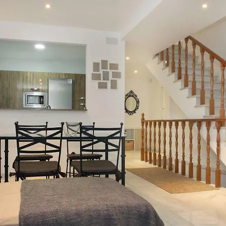 Casa Grande En Centro Historico Córdova