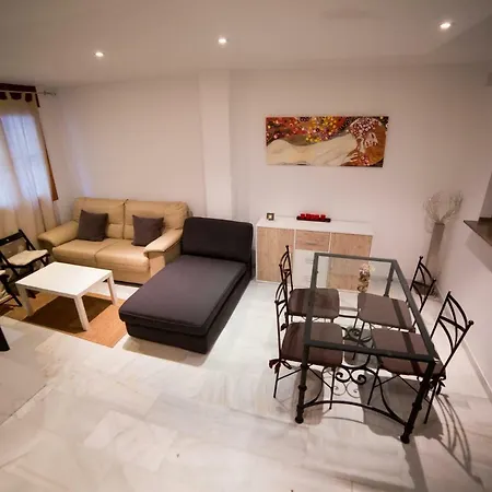 Casa Grande En Centro Historico Ferienhaus