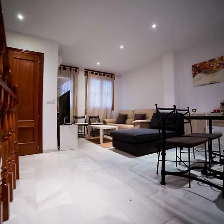 Сasa de vacaciones Casa Grande En Casco Historico Córdoba