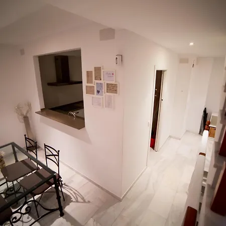 Casa de Férias Casa Grande En Centro Historico *