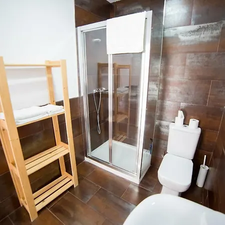 Casa Grande En Casco Historico