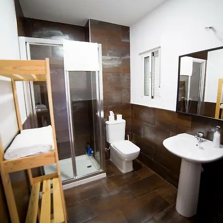 Casa Grande En Casco Historico