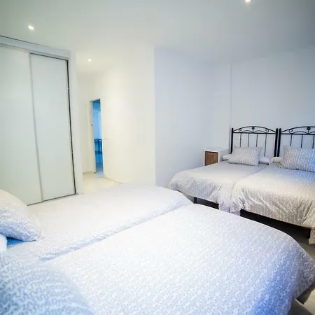 Casa Grande En Centro Historico Ferienhaus *