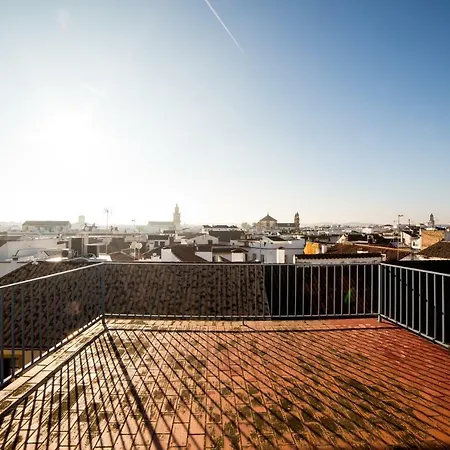 Casa Grande En Centro Historico Casa de Férias