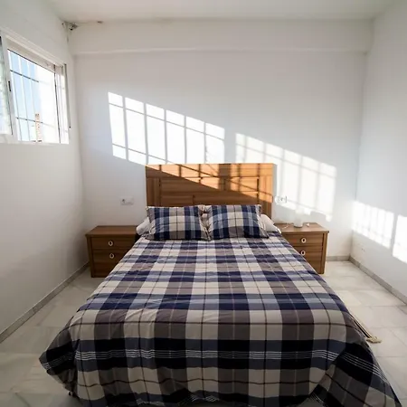 Casa Grande En Centro Historico Vakantiehuis Córdoba