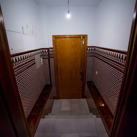 Casa Grande En Centro Historico Córdoba