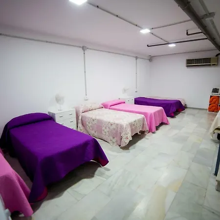 Vakantiehuis Casa Grande En Centro Historico *
