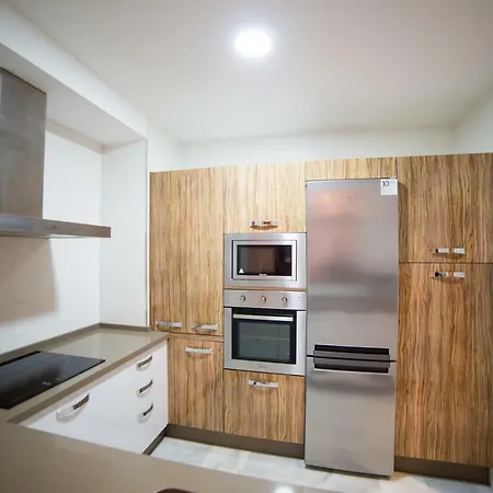 Сasa de vacaciones Casa Grande En Casco Historico *