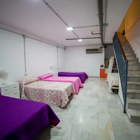 Vakantiehuis Casa Grande En Centro Historico *