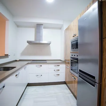 Casa Grande En Centro Historico Ferienhaus Córdoba