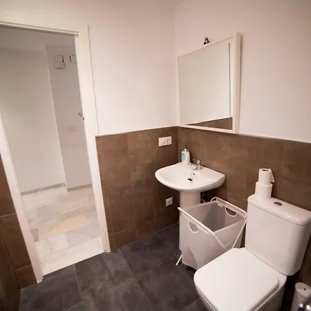 Casa Grande En Casco Historico Córdoba