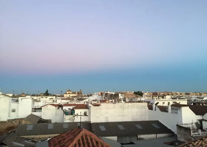 Casa Grande En Centro Historico Holiday home Cordoba