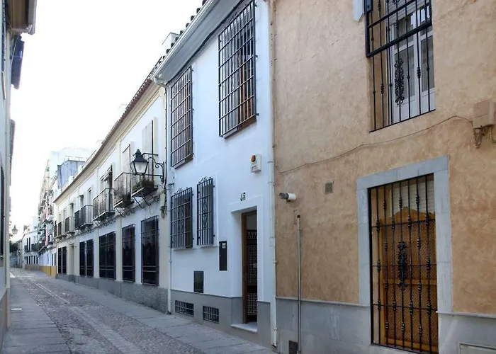 Casa Grande En Casco Historico Сasa de vacaciones Córdoba