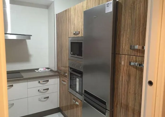 Сasa de vacaciones Casa Grande En Casco Historico