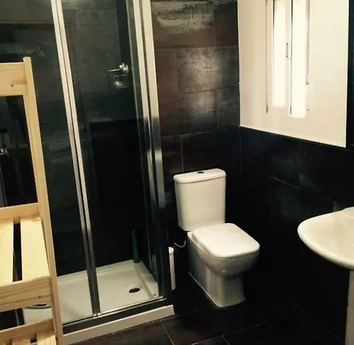 Сasa de vacaciones Casa Grande En Casco Historico Córdoba