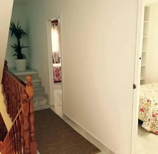 Casa Grande En Casco Historico Сasa de vacaciones