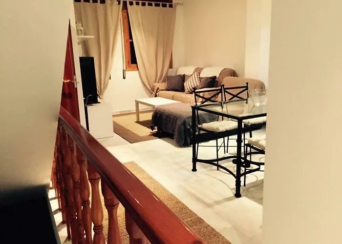 Casa Grande En Centro Historico Holiday home *